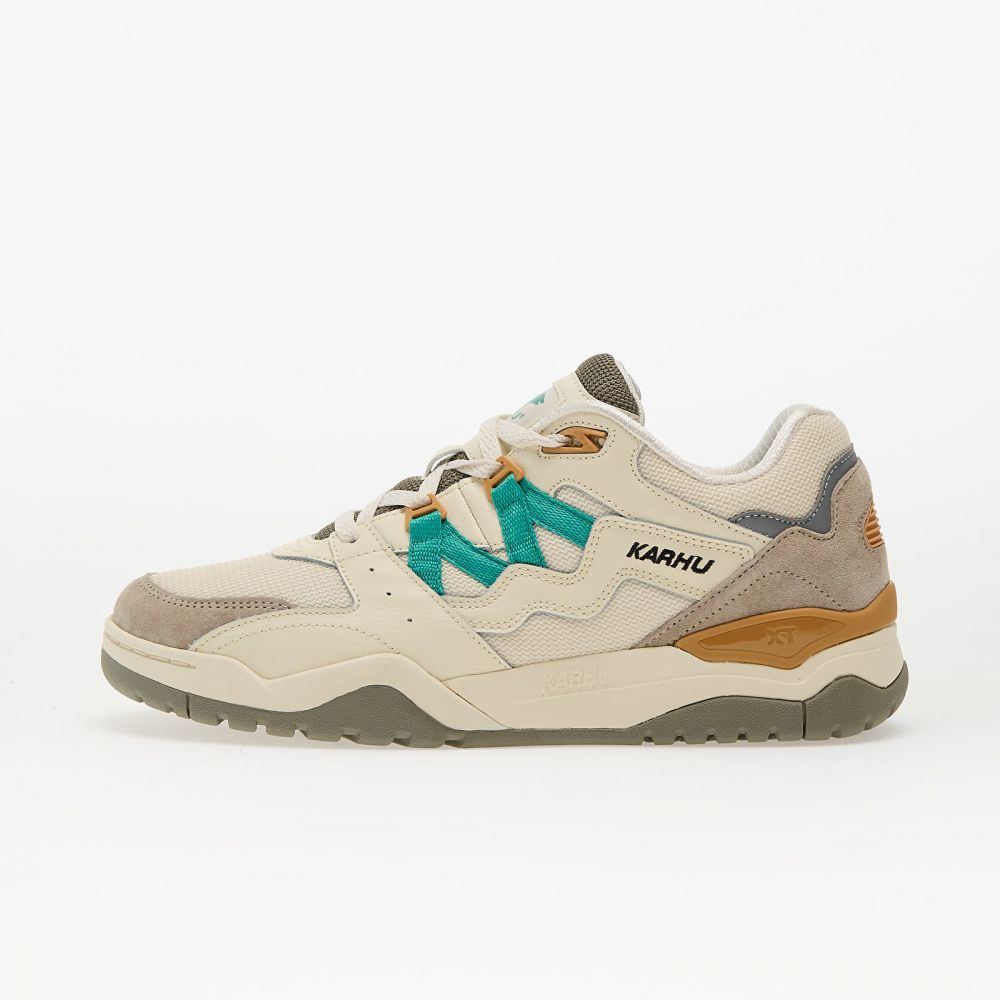 Tenisky Karhu Fusion XT Silver Lining/ Winter Green EUR 42