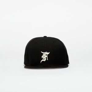 Šiltovka New Era x Fear Of God Chicago White Sox 59FIFTY Cap Black 7 7/8