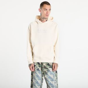 Mikina New Balance Athletics Classics Hoodie Permafrost XXL