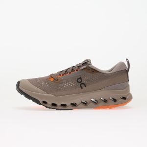 Tenisky On M Cloudsurfer Trail 2 Eclipse/ Cinder EUR 43
