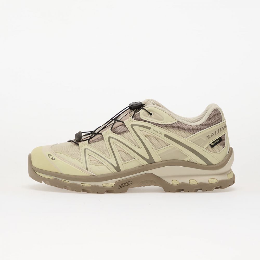Tenisky Salomon XT-Quest Gtx Almilk/ Aloewa/ Vinkha EUR 42 2/3