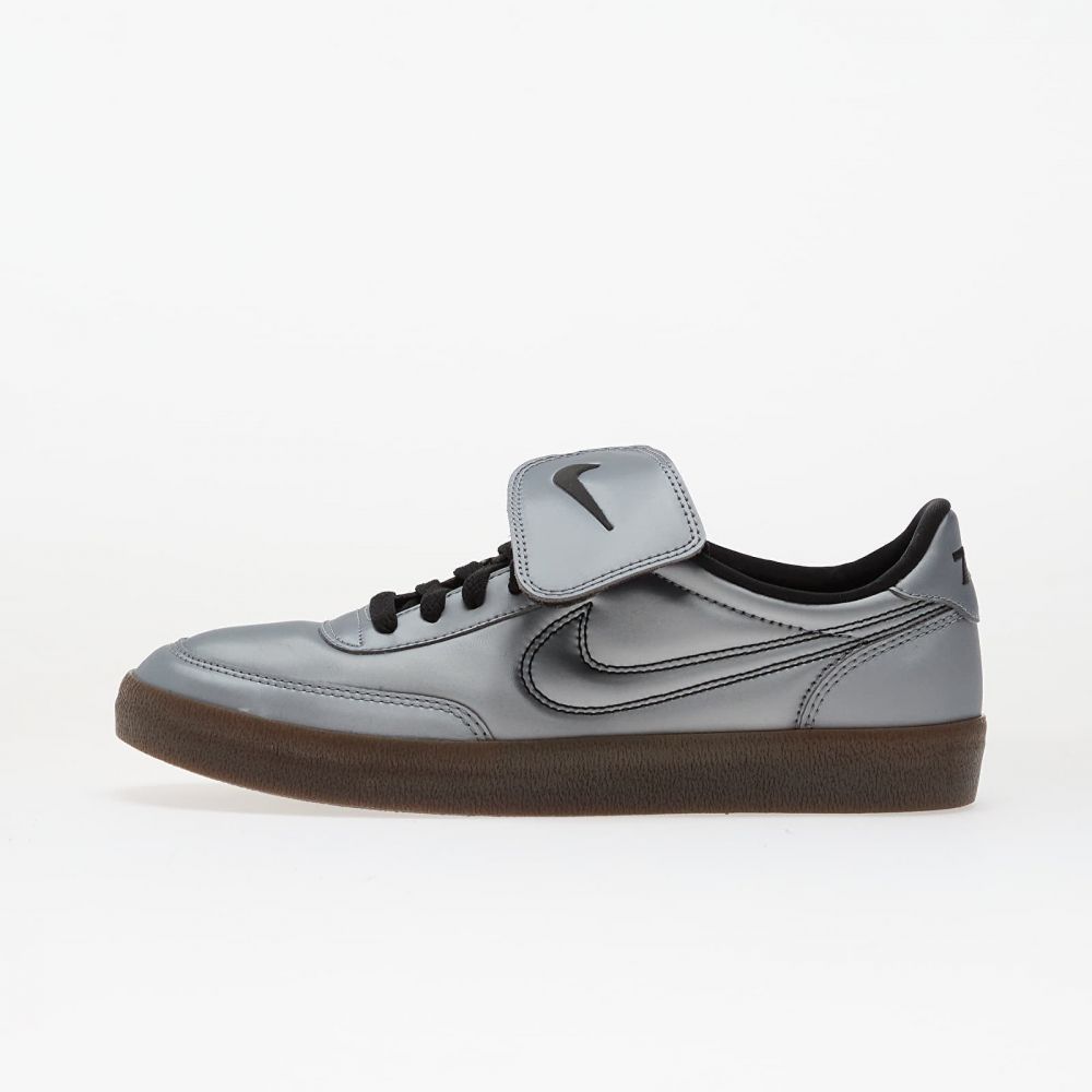 Tenisky Nike Killshot 2 Prm Mtlc Cool Grey/ Black-Gum Dk Brown EUR 43