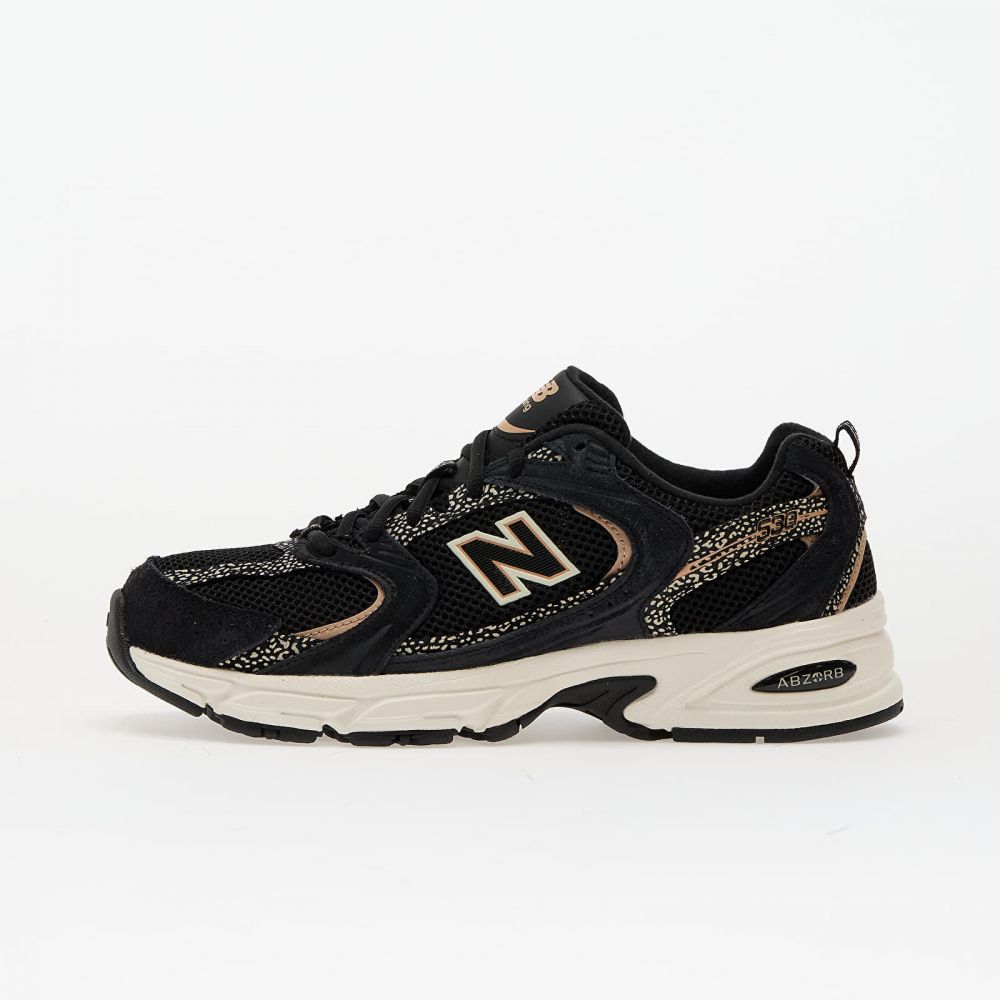 Tenisky New Balance 530 Black EUR 39.5