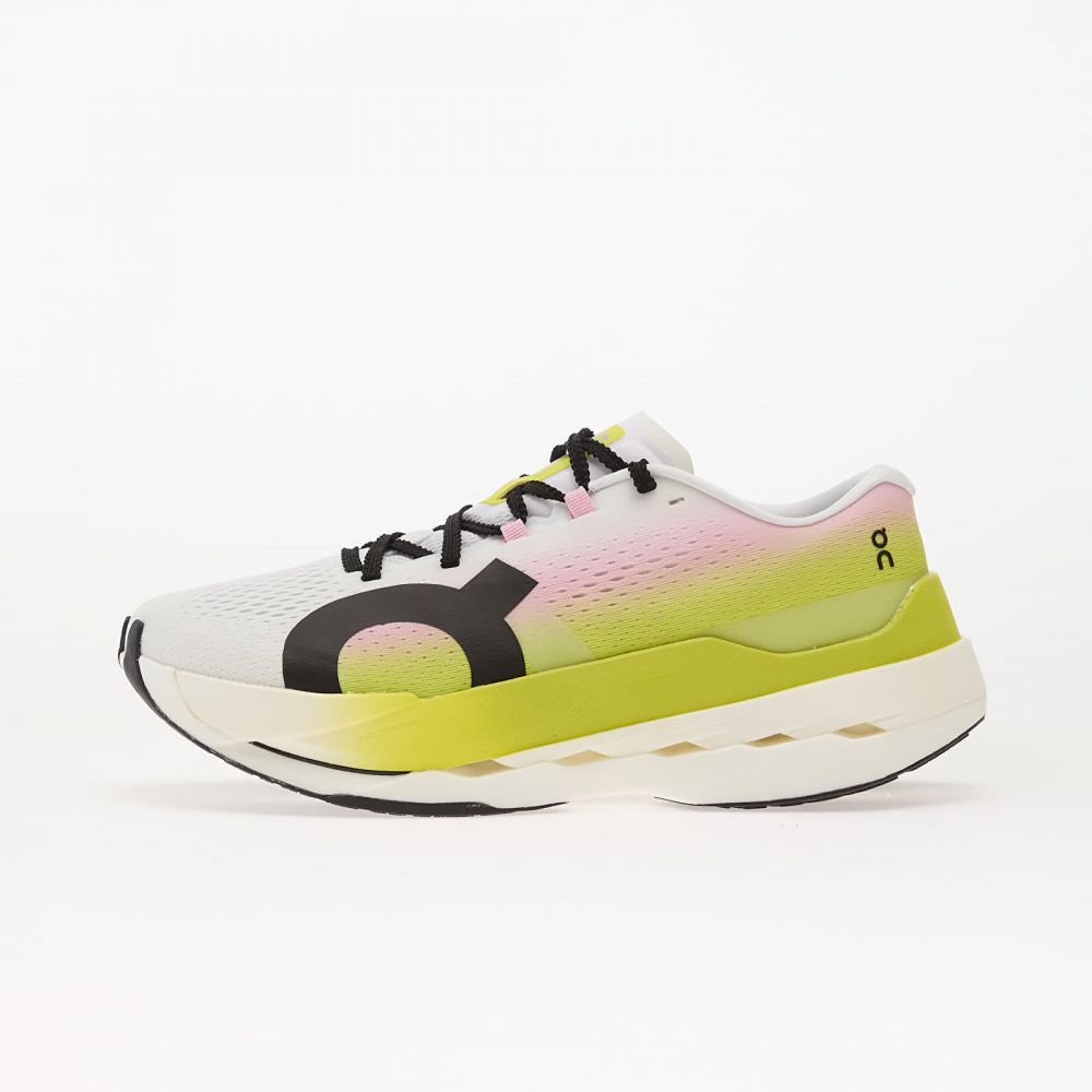 Tenisky On M Cloudboom Max Lime/ Raspberry EUR 46
