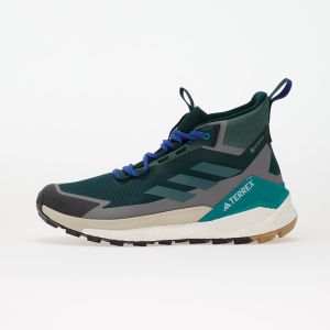 Tenisky adidas Terrex Free Hiker 2 Gtx Aura Ivy/ Preloved Teal/ Grey Three EUR 42 2/3