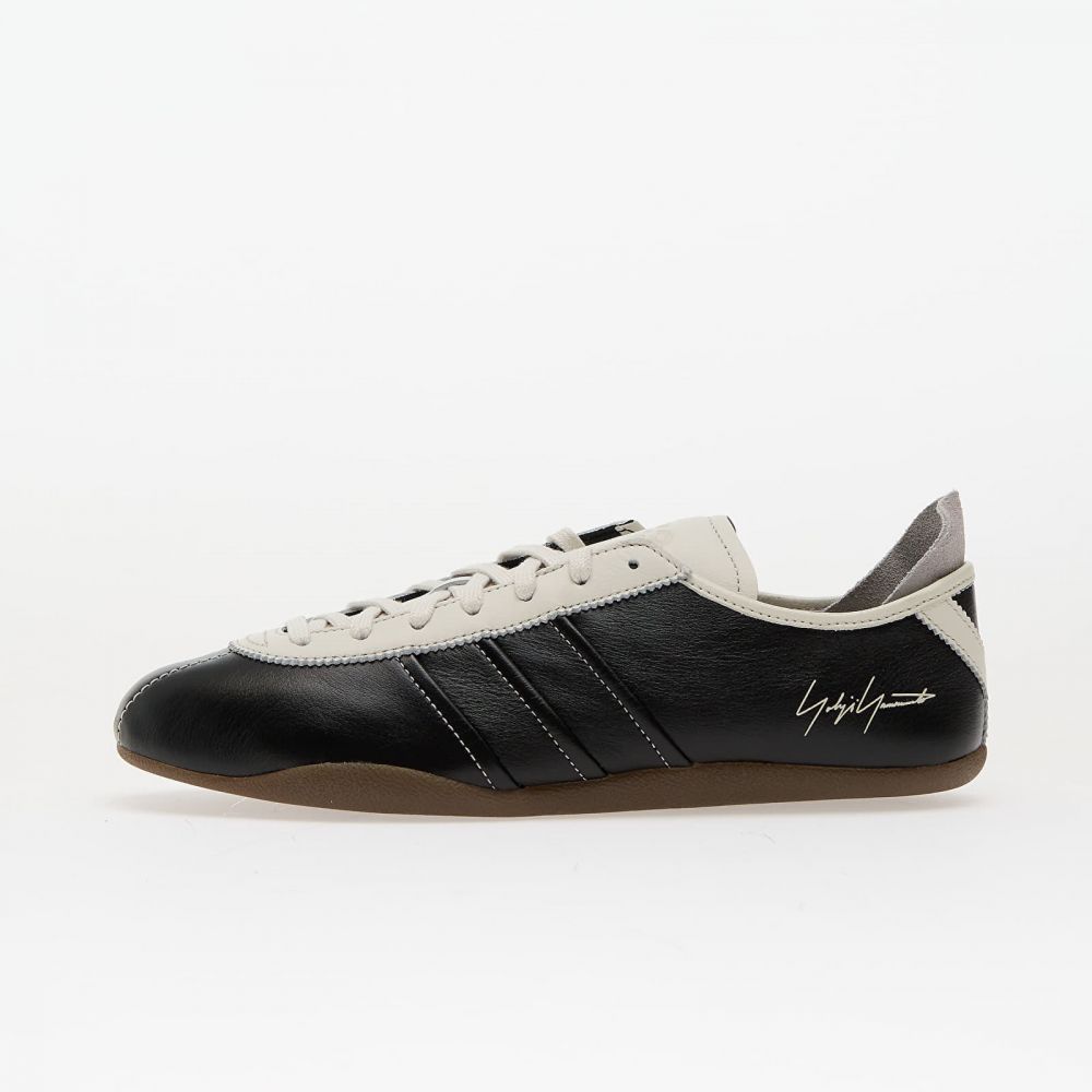 Tenisky Y-3 Tokyo Black/ Black/ Orbit Grey EUR 38