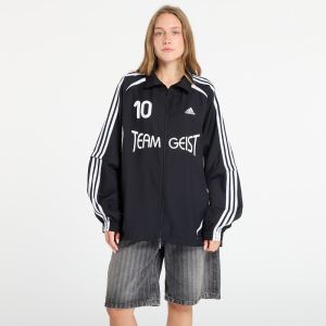 Bunda adidas Adilenium Season 4 Teamgeist Oversized Track Top Black XS
