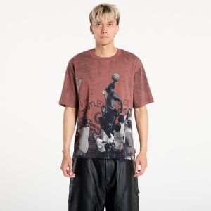 Tričko Air Jordan 85 Men's Graphic T-Shirt Wings Jrdn Red/ Black XS