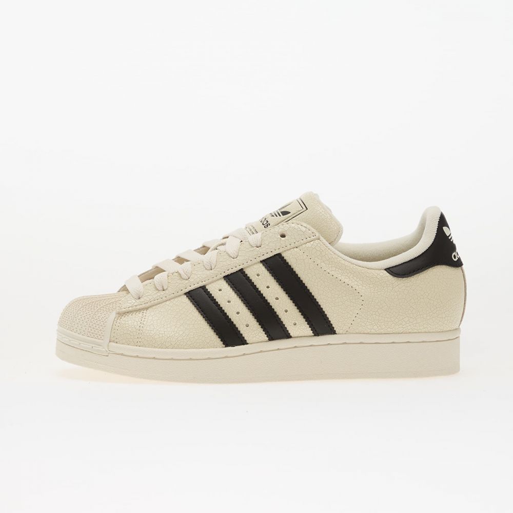 Tenisky adidas Superstar II W Off White/ Core Black/ Off White EUR 40 2/3
