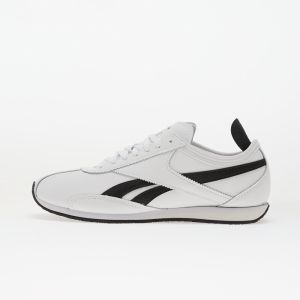 Tenisky Reebok R400 White/ White/ Washed Black EUR 36.5