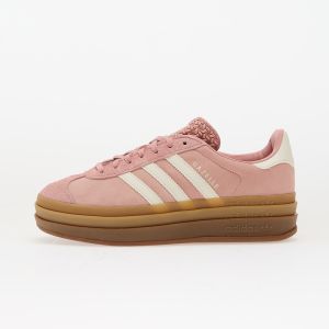 Tenisky adidas Gazelle Bold W Wonder Mauve/ Off White/ Gum2 EUR 36 2/3