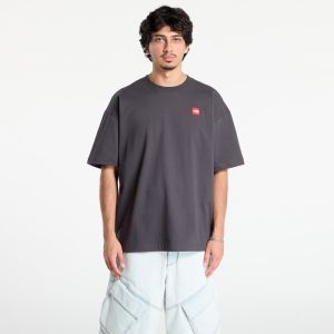 Tričko The North Face M Redbox S/S Tee Obsidian M