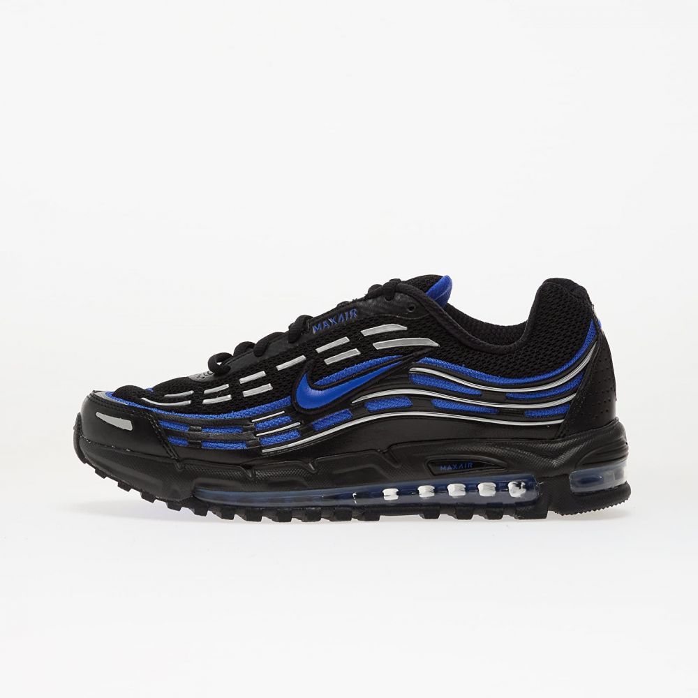 Tenisky Nike Air Max Tl 2.5 Black/ Hyper Royal-Black-Mtlc Silver EUR 40.5