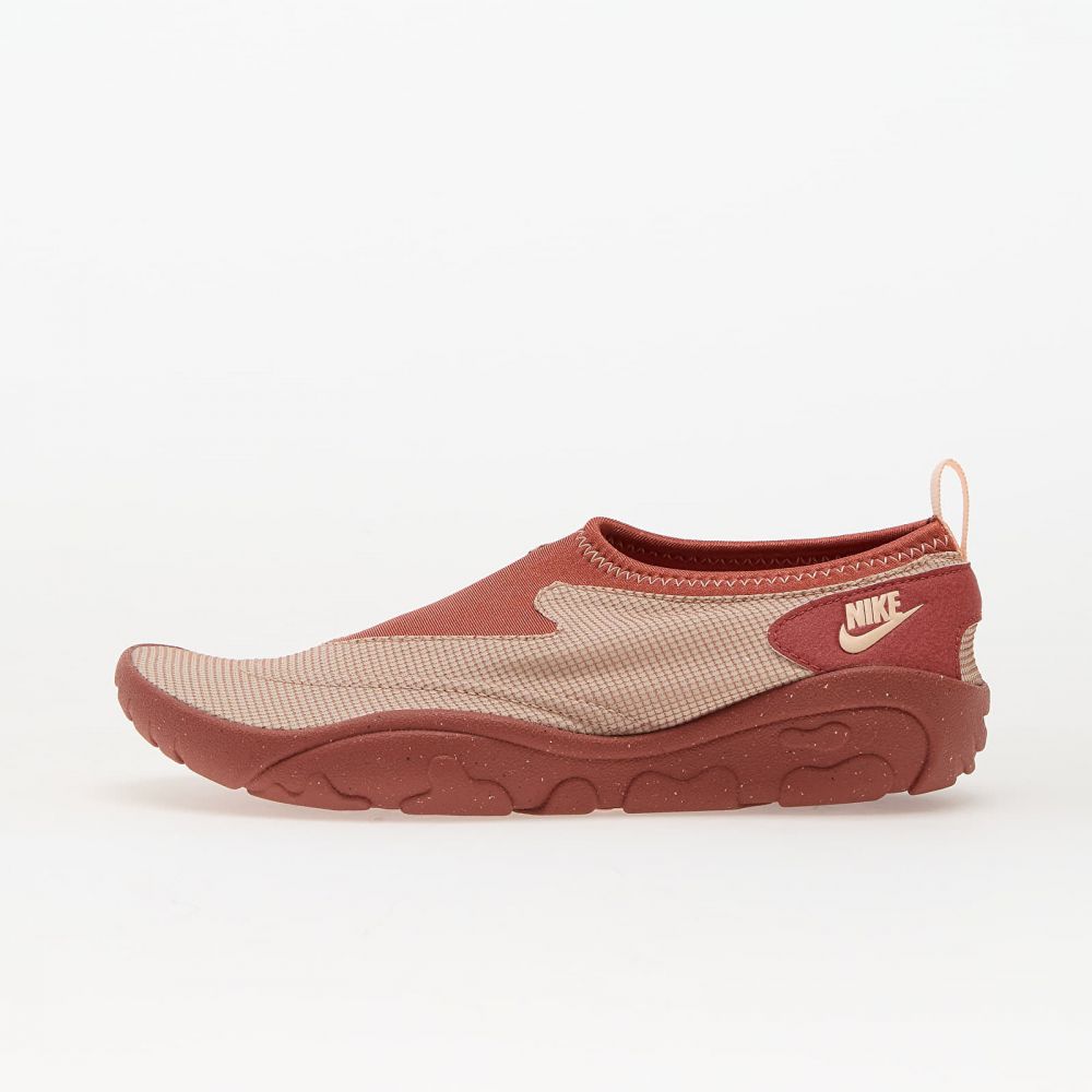 Tenisky Nike W Aqua Turf Particle Beige/ Washed Coral-Canyon Rust EUR 39
