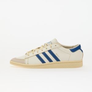 Tenisky adidas x Willy Chavarria Jabbar Lo Off White/ Dark Marine EUR 46