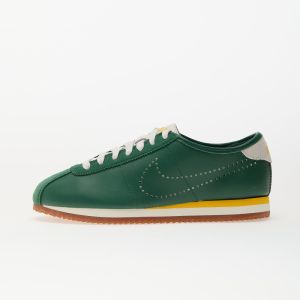 Tenisky Nike W Cortez Lt Gorge Green/ Amarillo-Sail-Gum Med Brown EUR 42.5