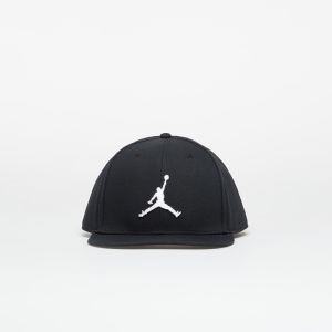 Šiltovka Jordan Jumpman Pro Adjustable Cap Black/ Anthracite/ White S/M