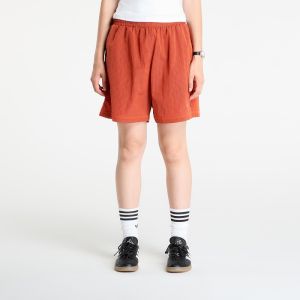 adidas x OG LA Long Beach Nylon Short Semi Lucid Red M
