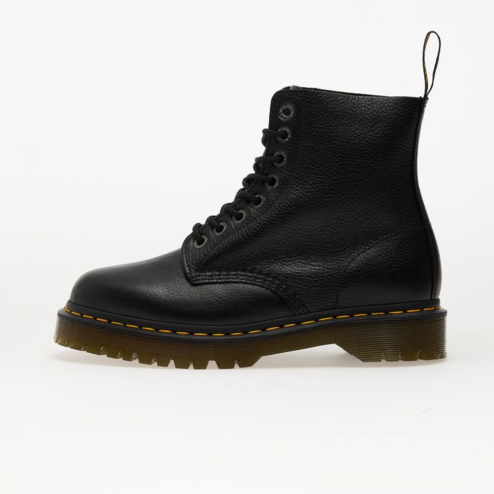 Tenisky Dr. Martens 1460 Pascal Bex 8 Eye Boot Black EUR 42