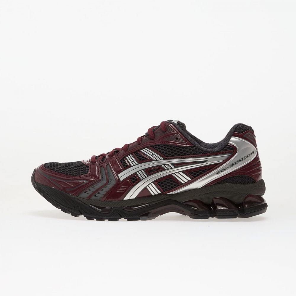 Tenisky Asics Gel-Kayano 14 Obsidian Grey/ Pure Silver EUR 45