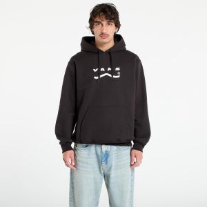 Mikina Vans Deteremined Pullover Black XL