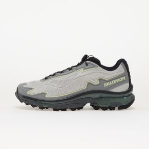 Tenisky Salomon XT-Slate Gray Violet/ Mnment/ Lime C EUR 42