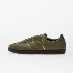 Tenisky adidas Samba Og W Medrkh/ Olive Strata/ Core Black EUR 40