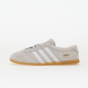 Tenisky adidas Gazelle Lo Pro W Grey Two/ Ftw White/ Gum EUR 40 2/3