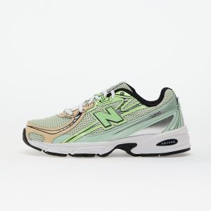 Tenisky New Balance 740 Mint Flash EUR 45