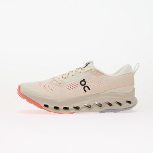 Tenisky On M Cloudsurfer Trail 2 Ivory/ Ghost EUR 44.5