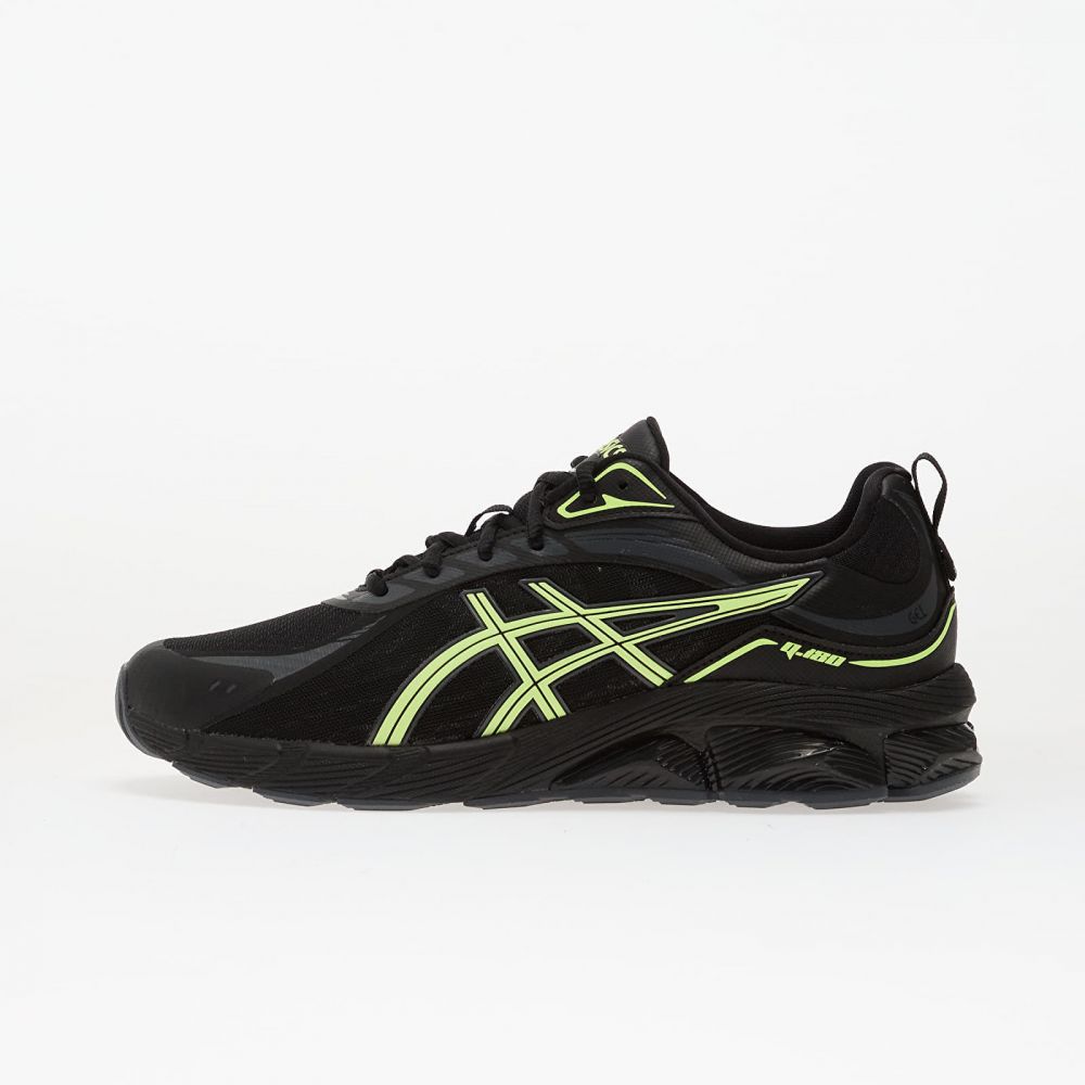 Tenisky Asics Gel-Quantum 180 Viii Black/ Carrier Grey EUR 39.5