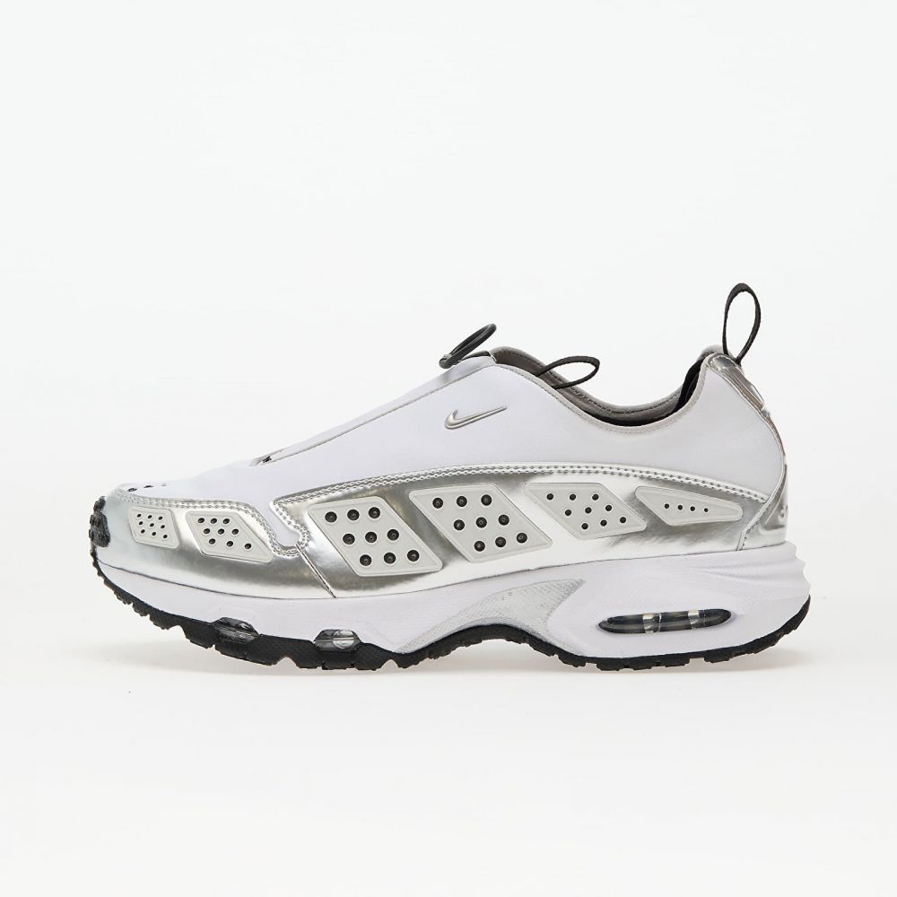 Tenisky Nike W Air Max SNDR Se White/ Mtlc Silver-Black EUR 43
