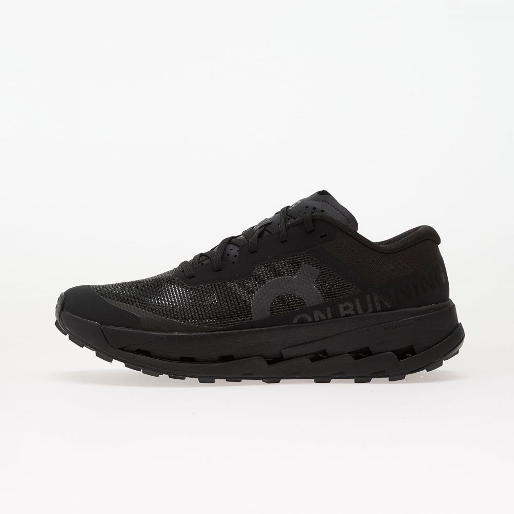 Tenisky On M Cloudultra 3 Black/ Black EUR 46