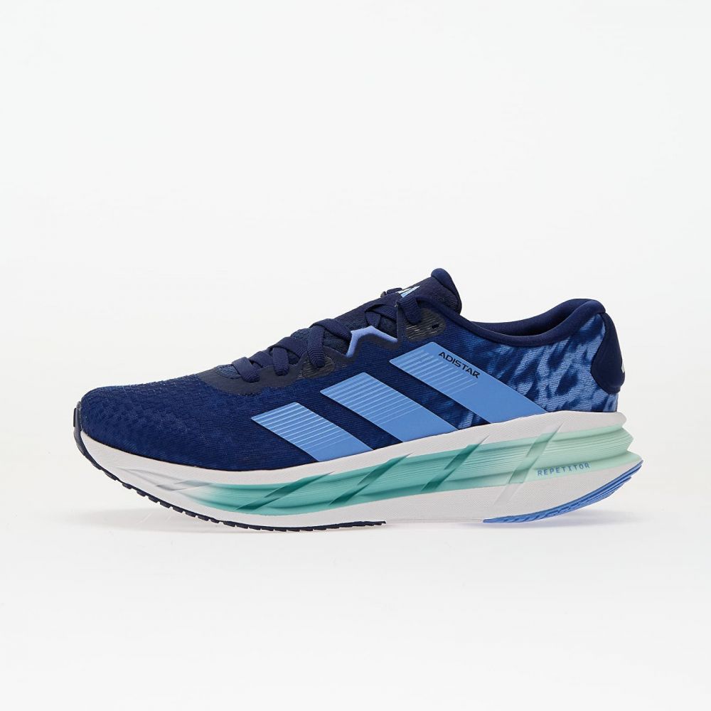 Tenisky adidas Adistar 4 M Dark Blue/ Blufus/ Minton EUR 47 1/3