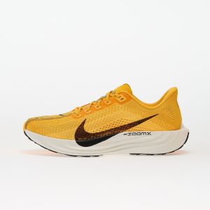 Tenisky Nike Pegasus Plus Lv8 Univ Gold/ Black-Laser Orange-Sail EUR 41