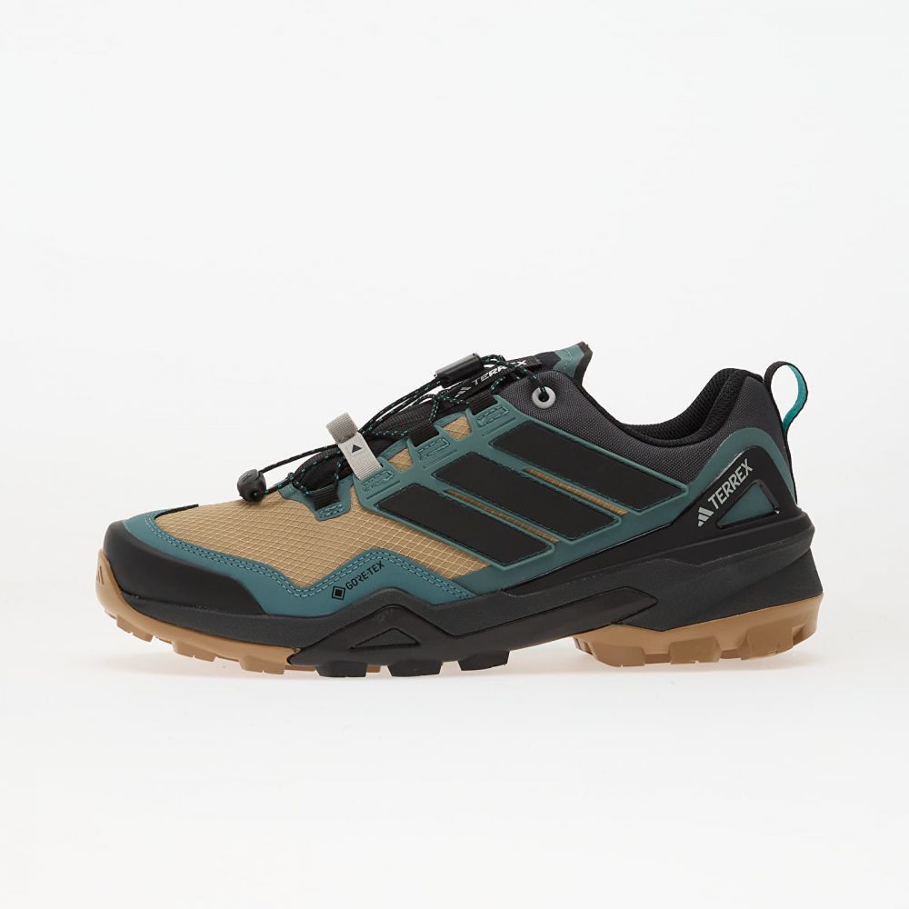 Tenisky adidas Terrex Skychaser Gtx Cardboard/ Core Black/ Legend Ivy EUR 44 2/3