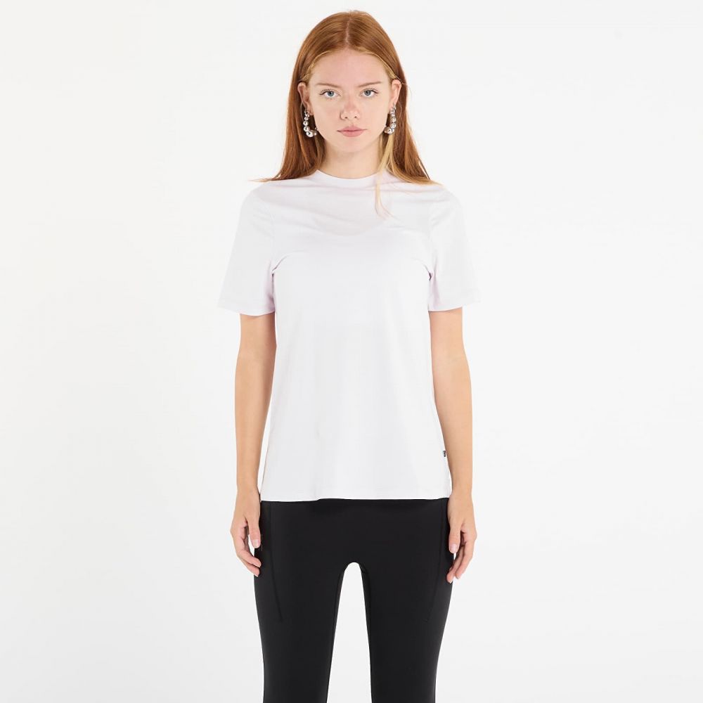 Tričko On Focus Tee Orchid S