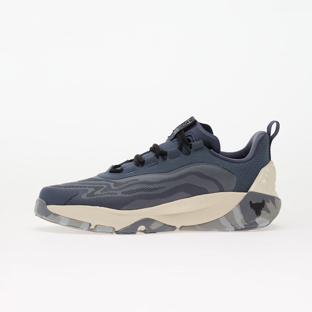 Tenisky Under Armour Project Rock 8 Grey EUR 41