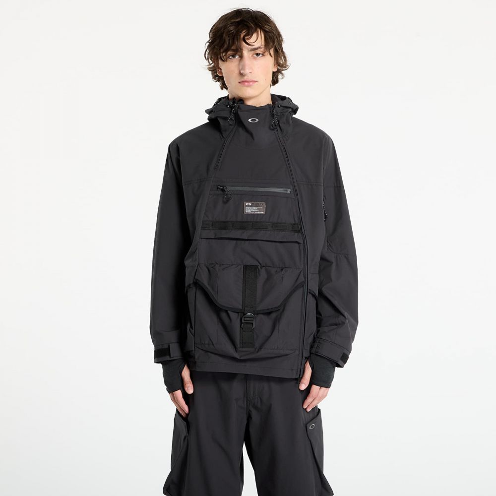 Bunda Oakley FGL Stroke Anorak 5.7 Phantom M