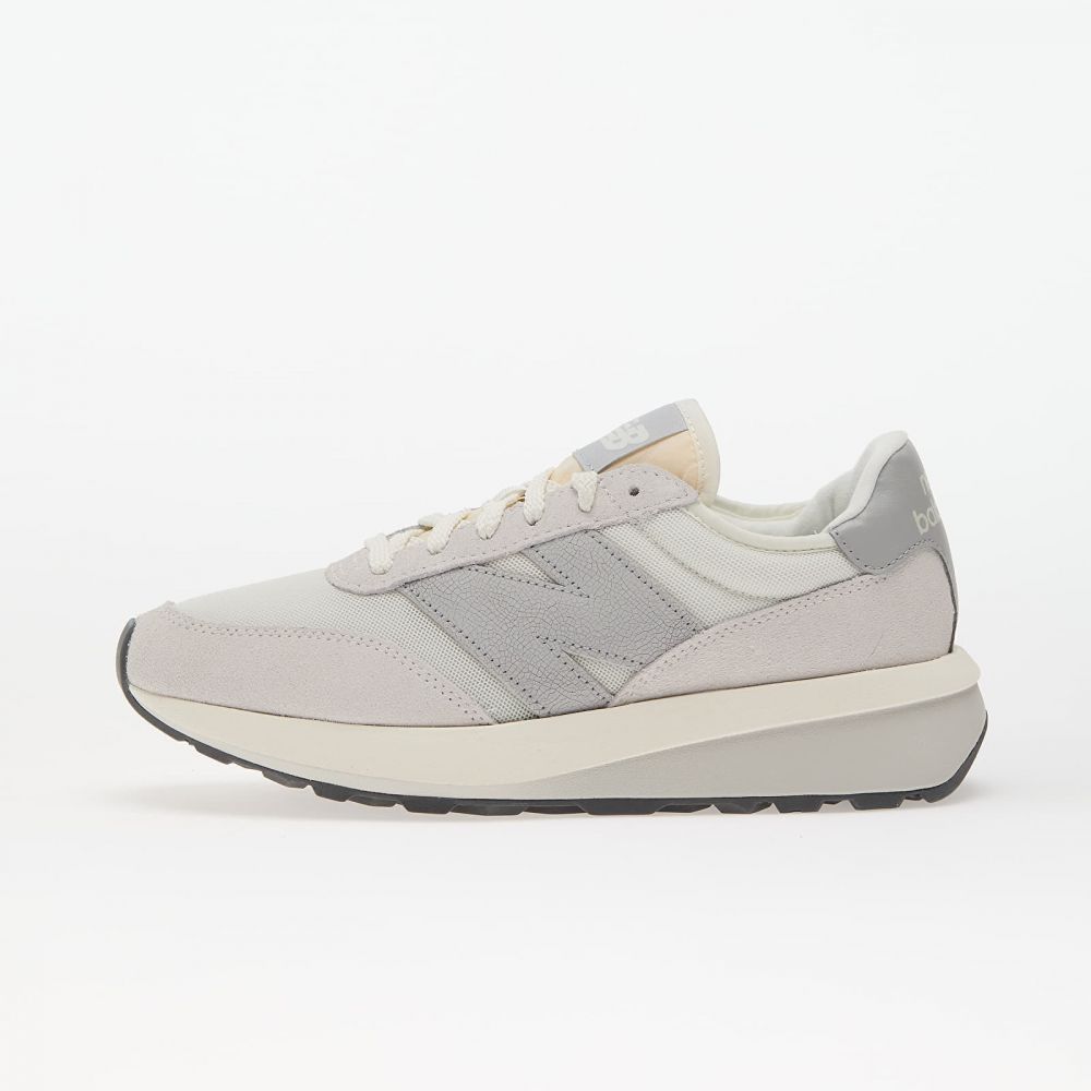 Tenisky New Balance 370 White/ Sea Salt EUR 38.5
