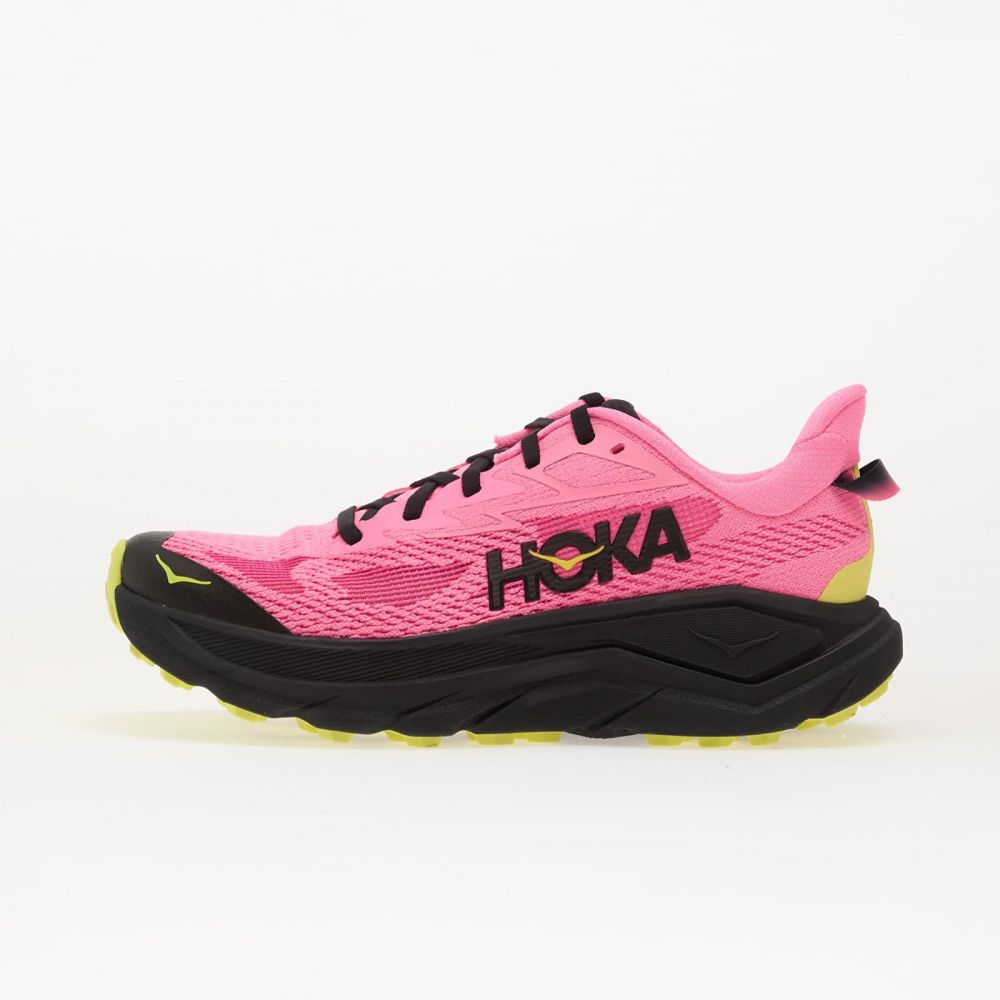 Tenisky Hoka® W Challenger 8 Neon Rose/ Black EUR 38 2/3