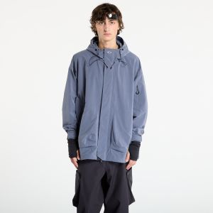 Bunda Oakley FGL Sector Jacket 5.7 Blue Tar S