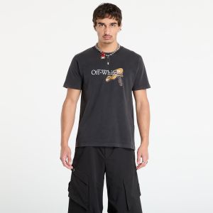 Tričko Off-White Cupid Arrow Slim S/S Tee Vintage Black XL