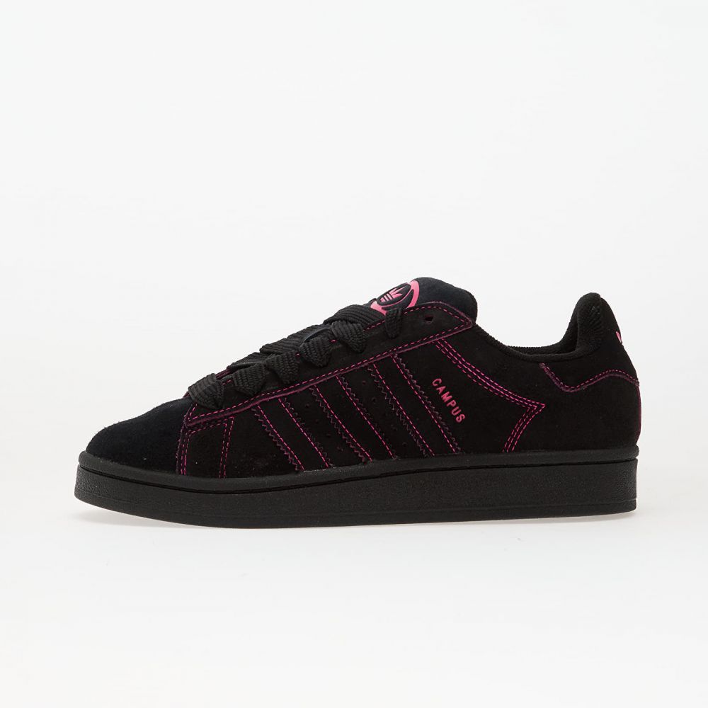 Tenisky adidas Campus 00s W Shock Pink/ Shock Pink/ Core Black EUR 36