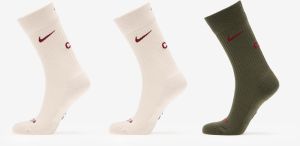 Nike x NOCTA Crew Socks 3-Pack Multi-Color M