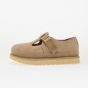 Tenisky UGG W Goldenstar Mary Jane Sand EUR 36