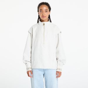 Bunda Nike Naomi Osaka Oversized Jacket Light Bone/ Phantom M