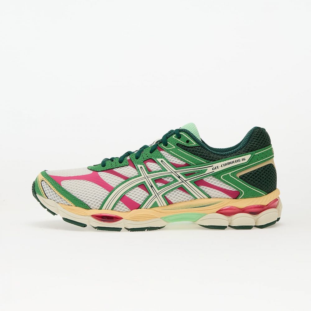 Tenisky Asics Gel-Cumulus 16 Cream/ Ivory EUR 39.5