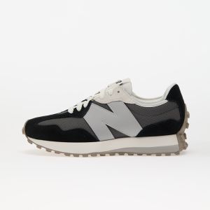 Tenisky New Balance 327 Black/ Grey EUR 42