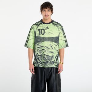 Tričko adidas Adilenium Season 4 Teamgeist Printed Jersey Pulse Lime XL